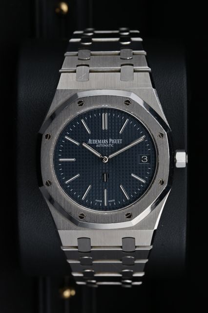Audemars Piguet Royal Oak 15202ST.OO.1240ST.01 Image 6